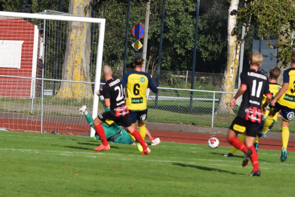 Ängelholm-Grebbestad 2-1