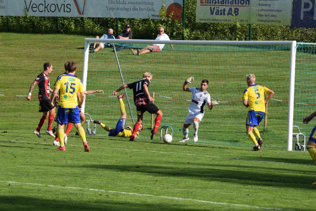 Grebbestad-Eskilsminne 2-2