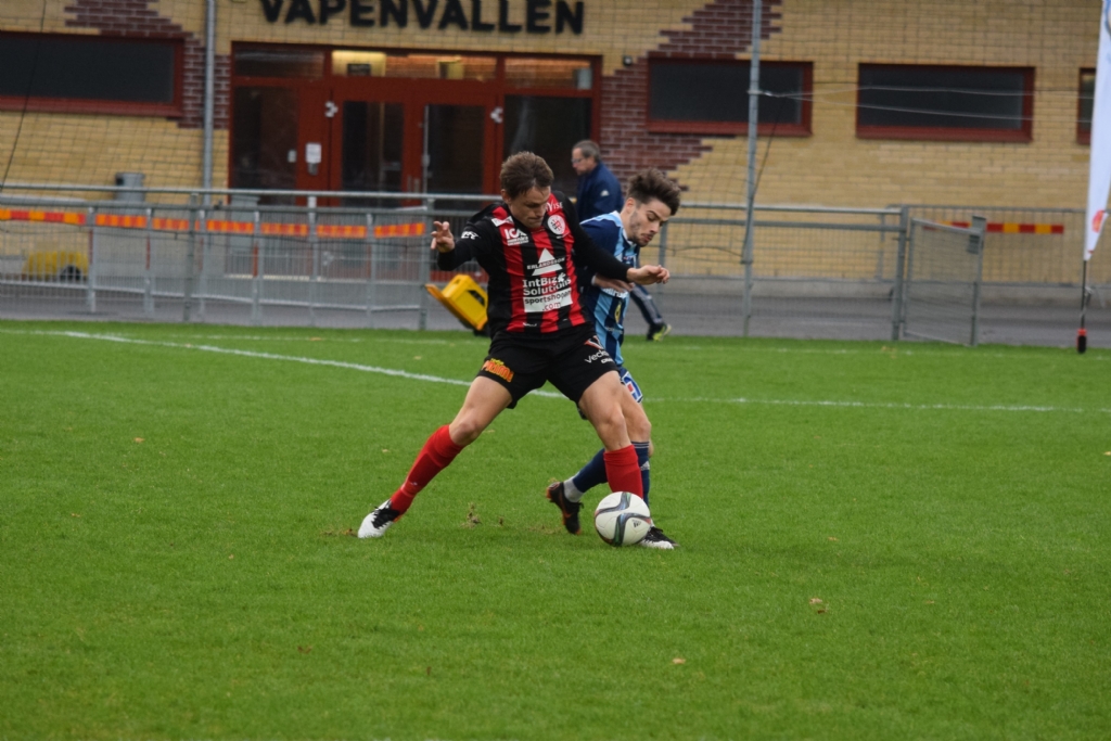 Husqvarna-Grebbestad 2-3