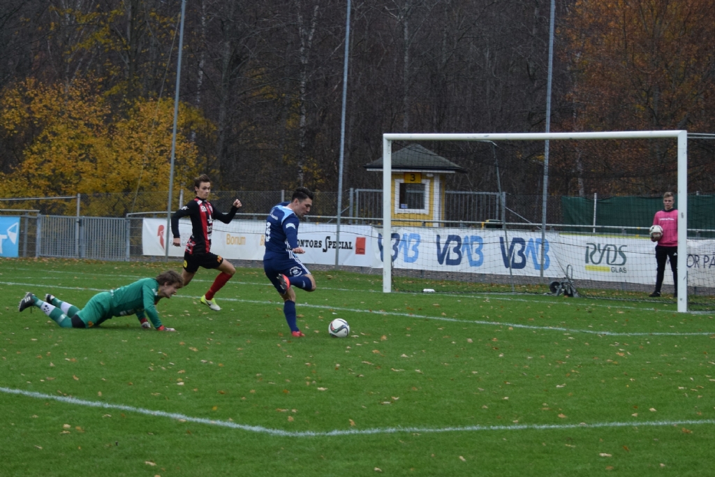 Husqvarna-Grebbestad 2-3