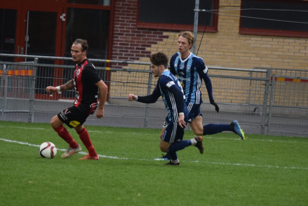 Husqvarna-Grebbestad 2-3