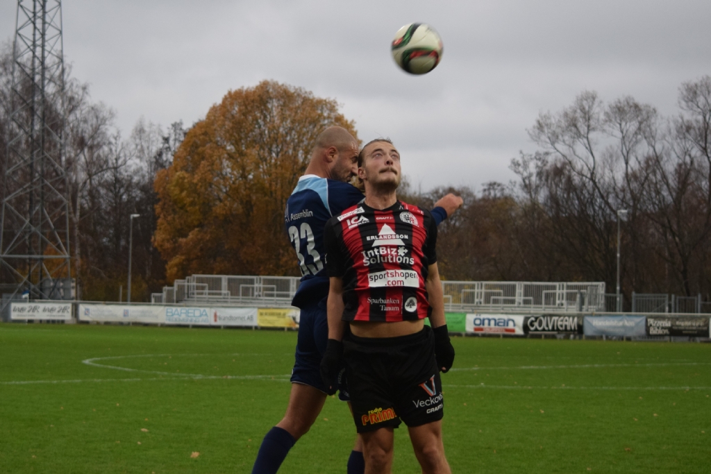 Husqvarna-Grebbestad 2-3