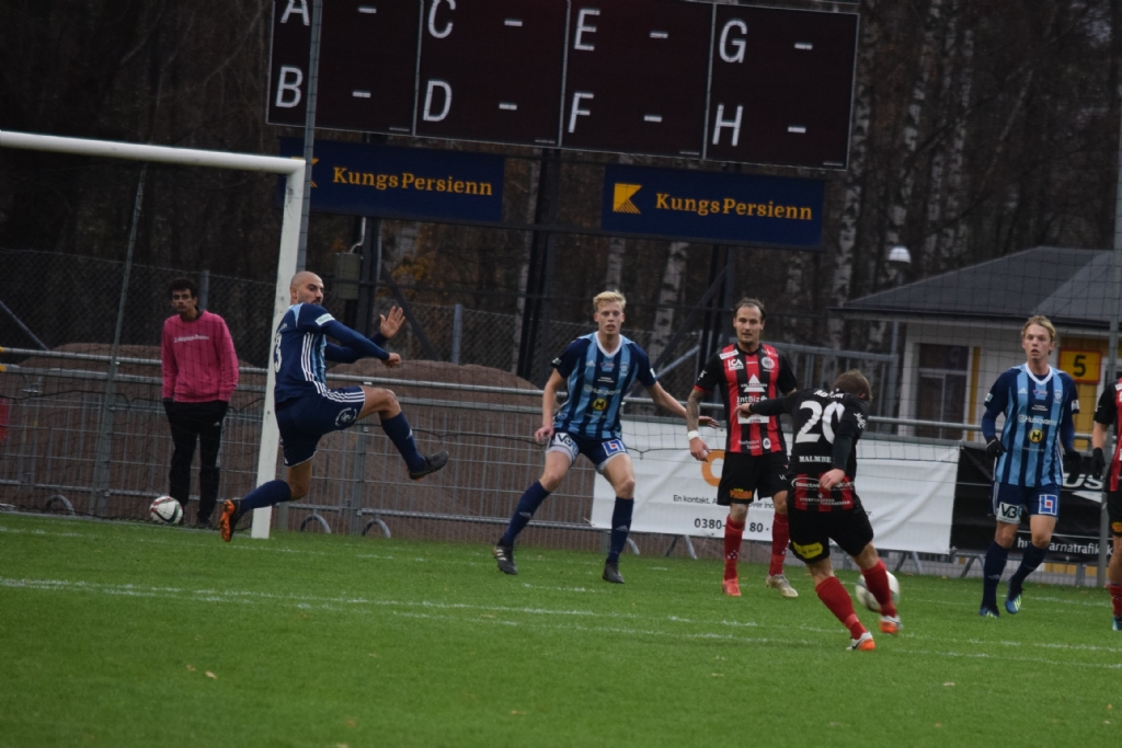 Husqvarna-Grebbestad 2-3