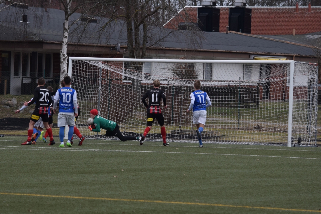 Grebbestad-Oddevold 0-0