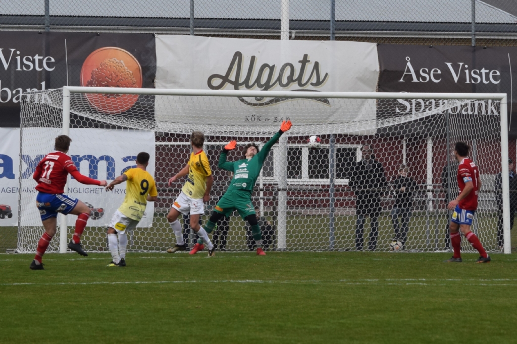 Gauthiod-Grebbestad 2-2