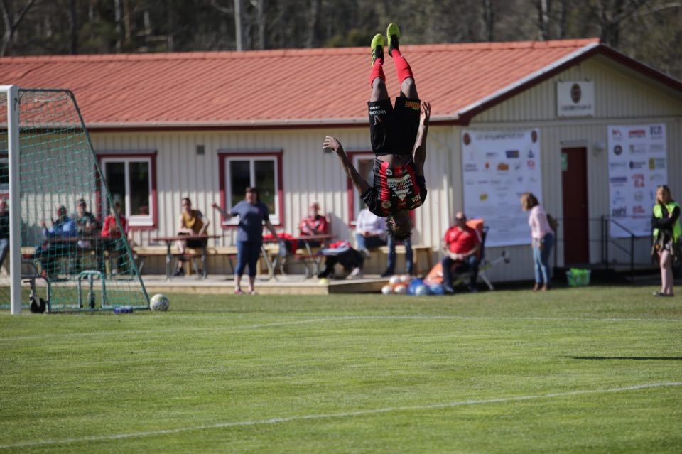 Grebbestad-Uddevalla 3-1