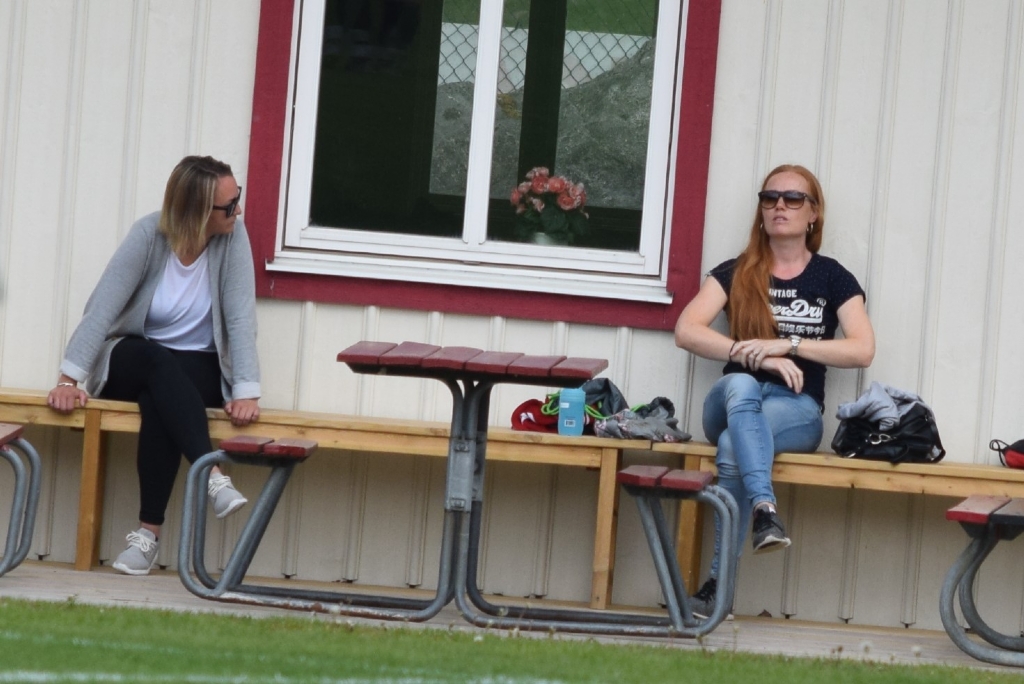 Ungdomsträning