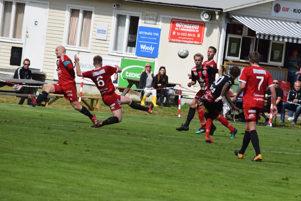 Grebbestad-Stenungsund 2-1