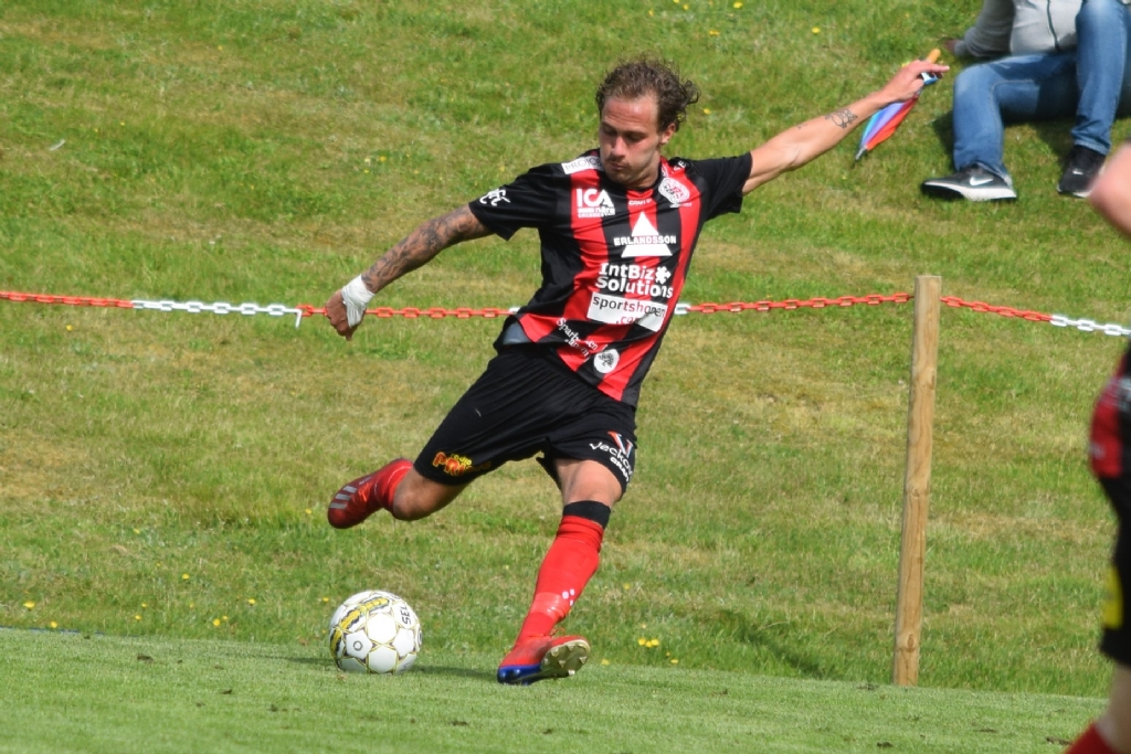 Grebbestad-Stenungsund 2-1