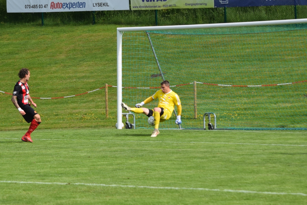 Grebbestad-Stenungsund 2-1