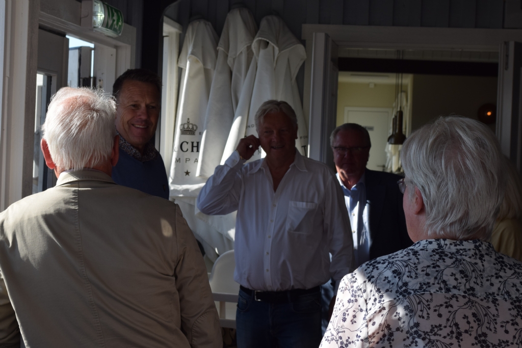 Föreläsning Torsten Jansson