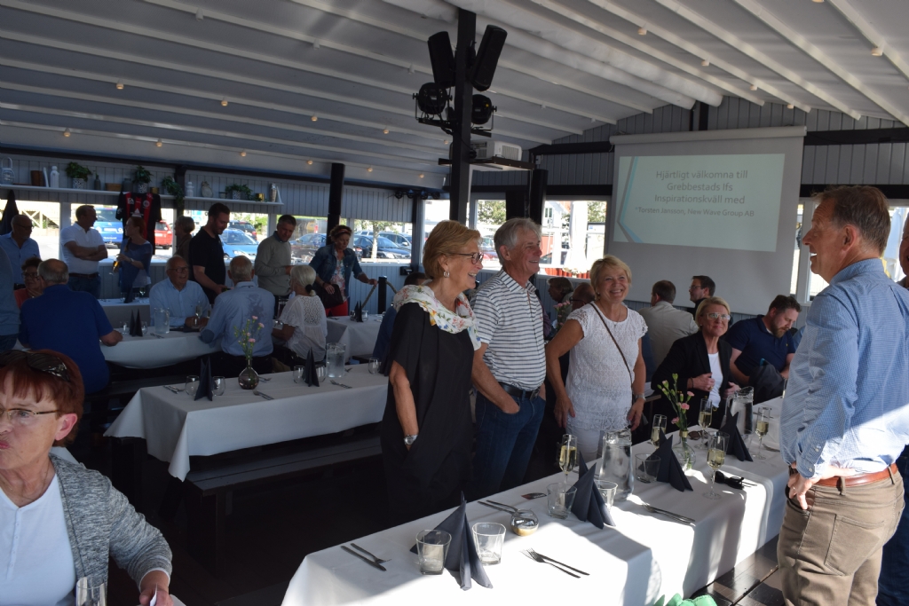 Föreläsning Torsten Jansson