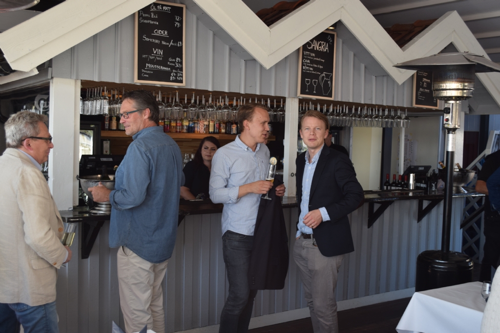 Föreläsning Torsten Jansson