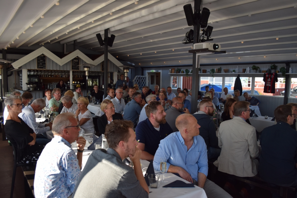 Föreläsning Torsten Jansson