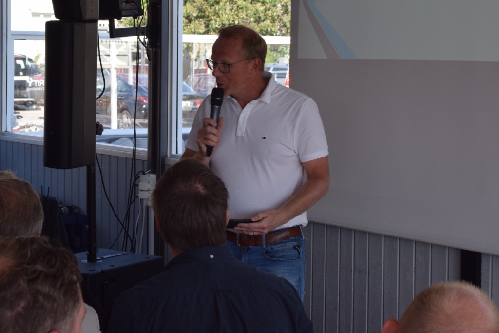 Föreläsning Torsten Jansson