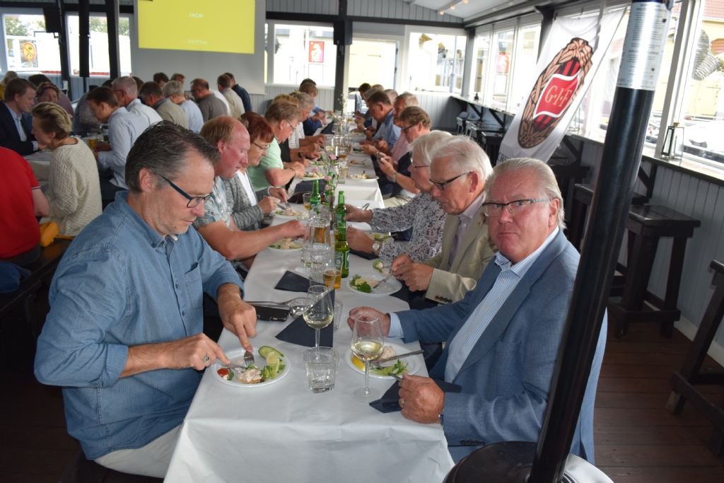 Föreläsning Torsten Jansson