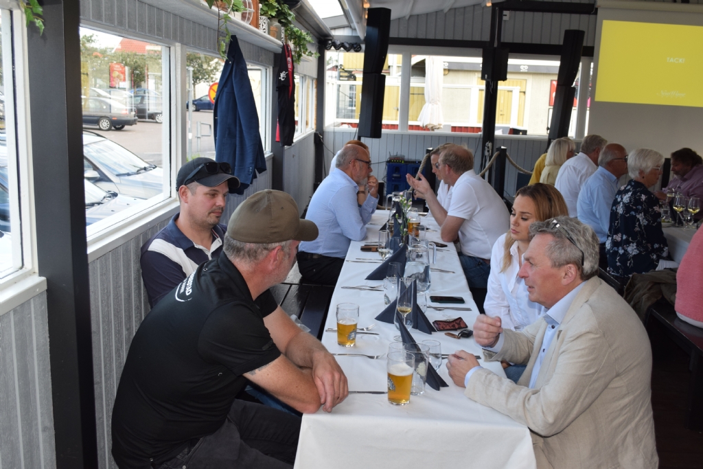 Föreläsning Torsten Jansson