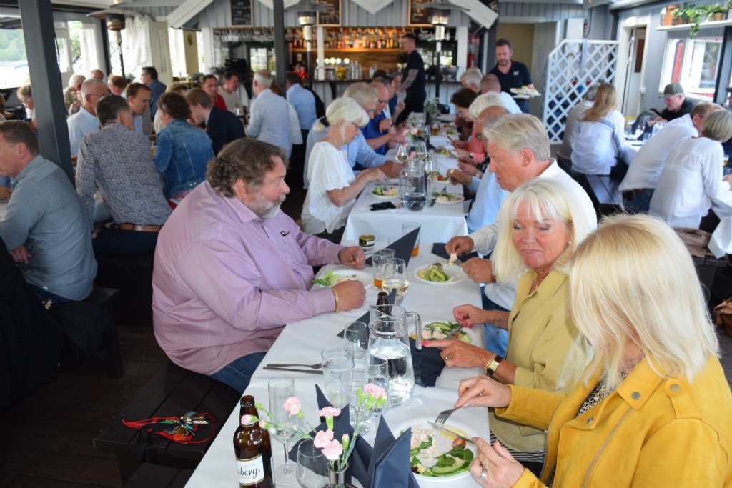 Föreläsning Torsten Jansson