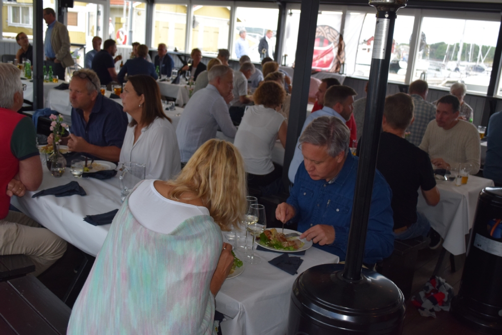 Föreläsning Torsten Jansson