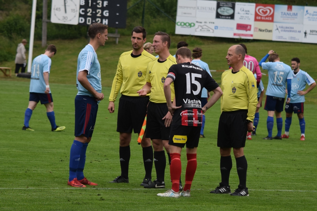 Grebbestad-Vänersborg 0-0