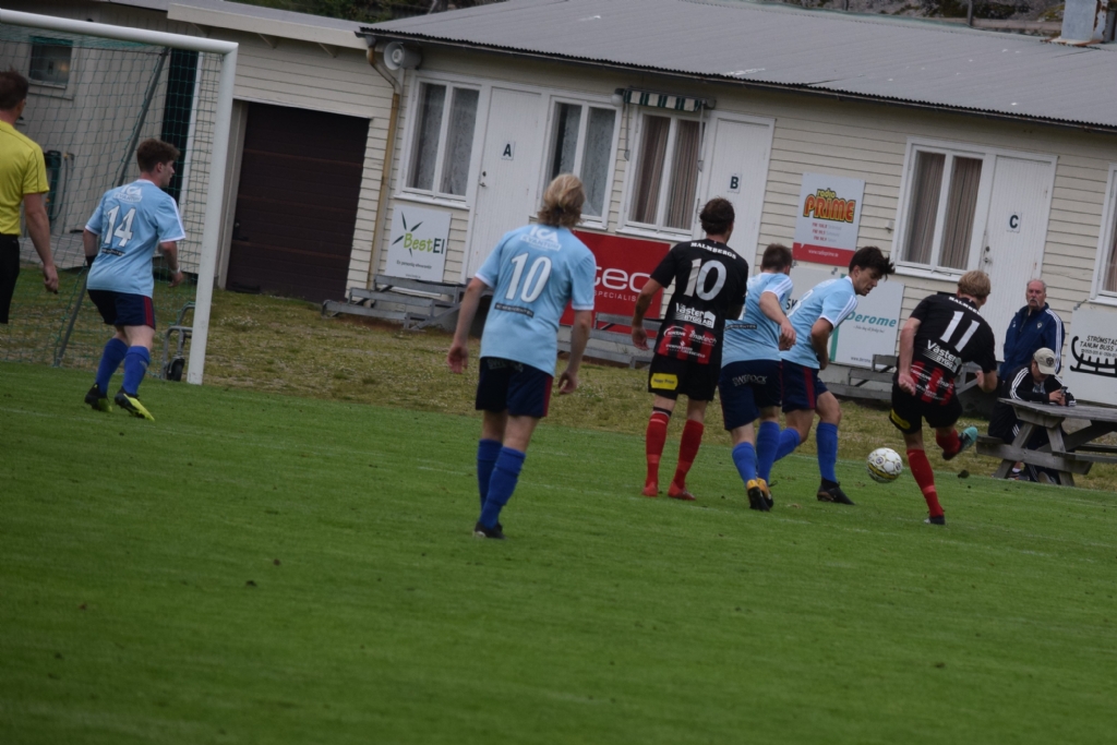Grebbestad-Vänersborg 0-0
