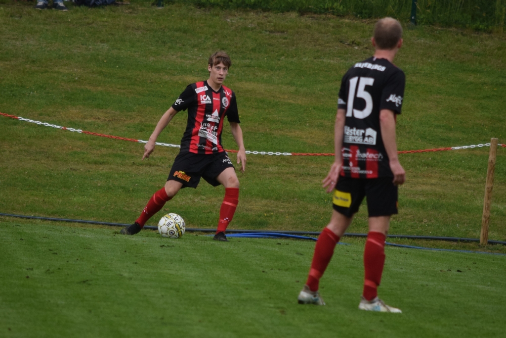 Grebbestad-Vänersborg 0-0