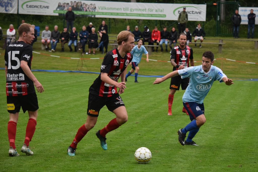 Vänersborgs IF – GIF 0–0
