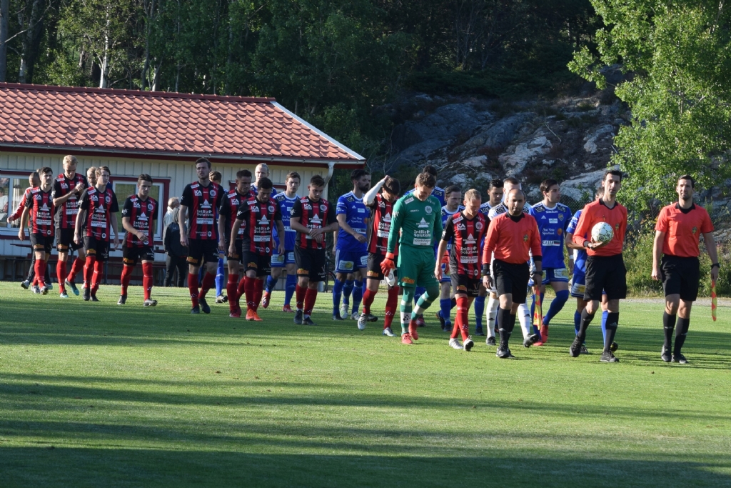 Grebbestad-Gauthiod 1-0