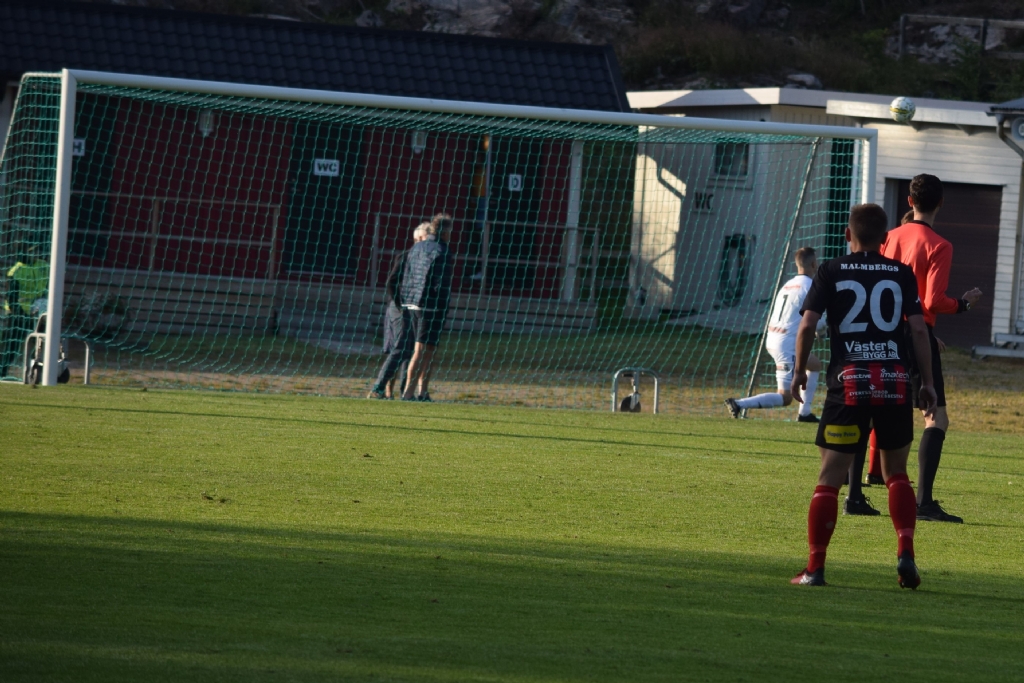 Grebbestad-Gauthiod 1-0