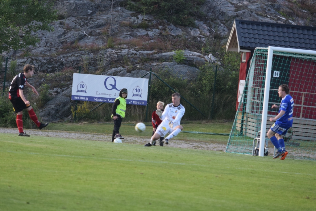 Grebbestad-Gauthiod 1-0