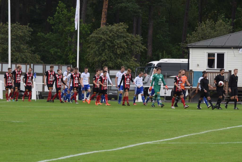 Tidaholm-Grebbestad 1-3