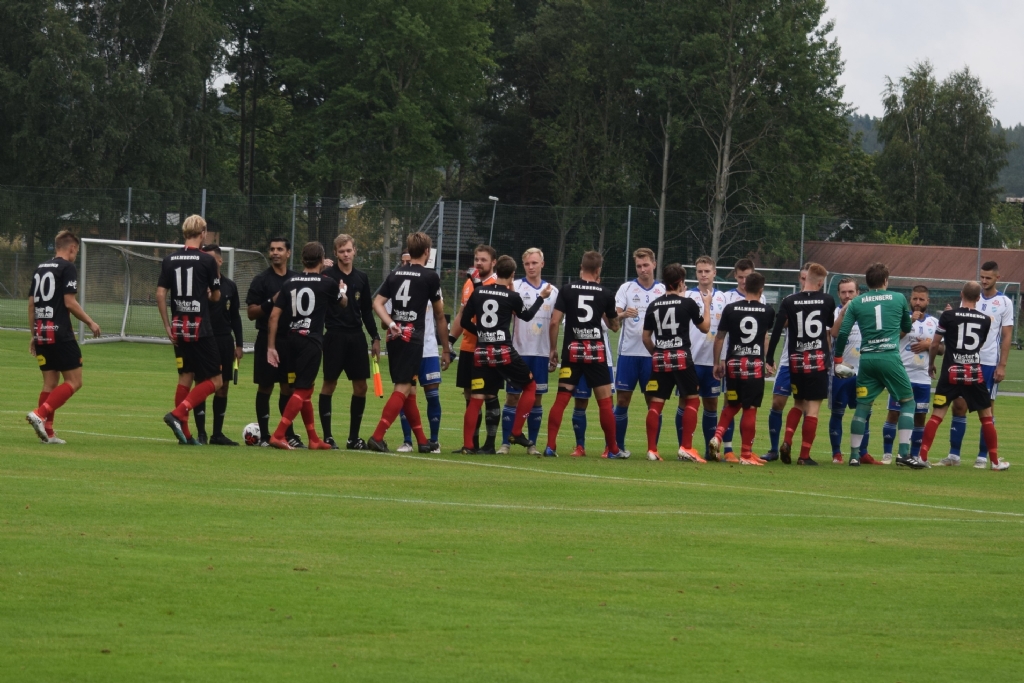 Tidaholm-Grebbestad 1-3