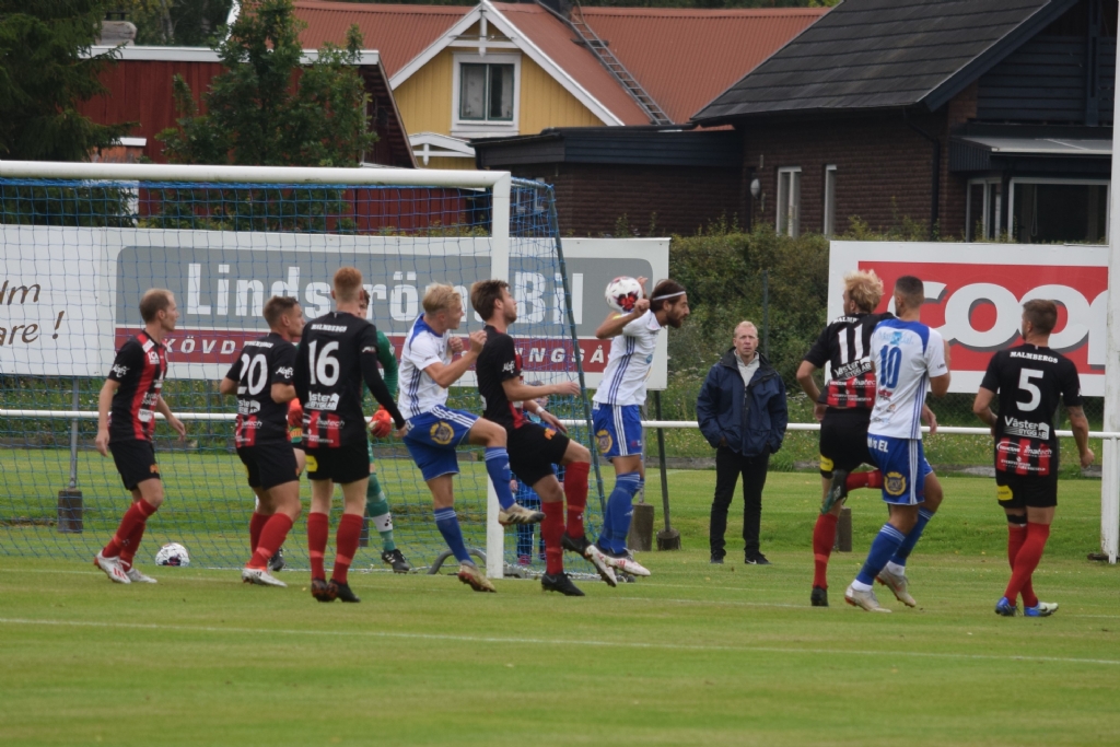 Tidaholm-Grebbestad 1-3