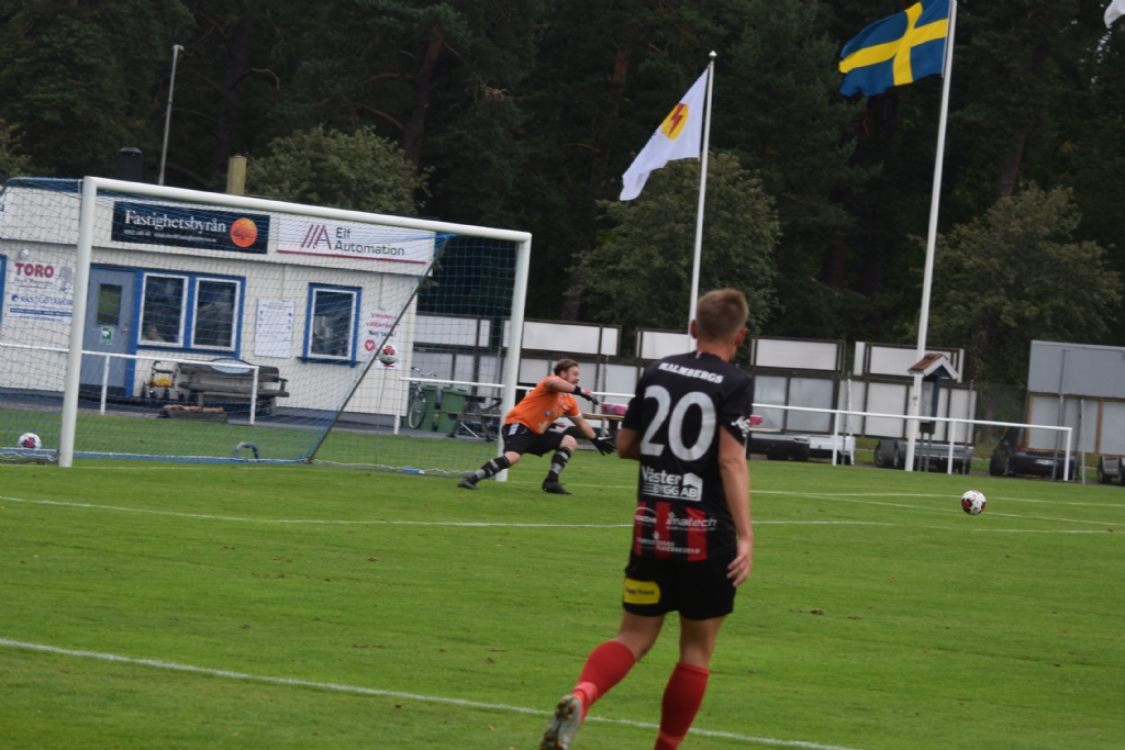 Tidaholm-Grebbestad 1-3