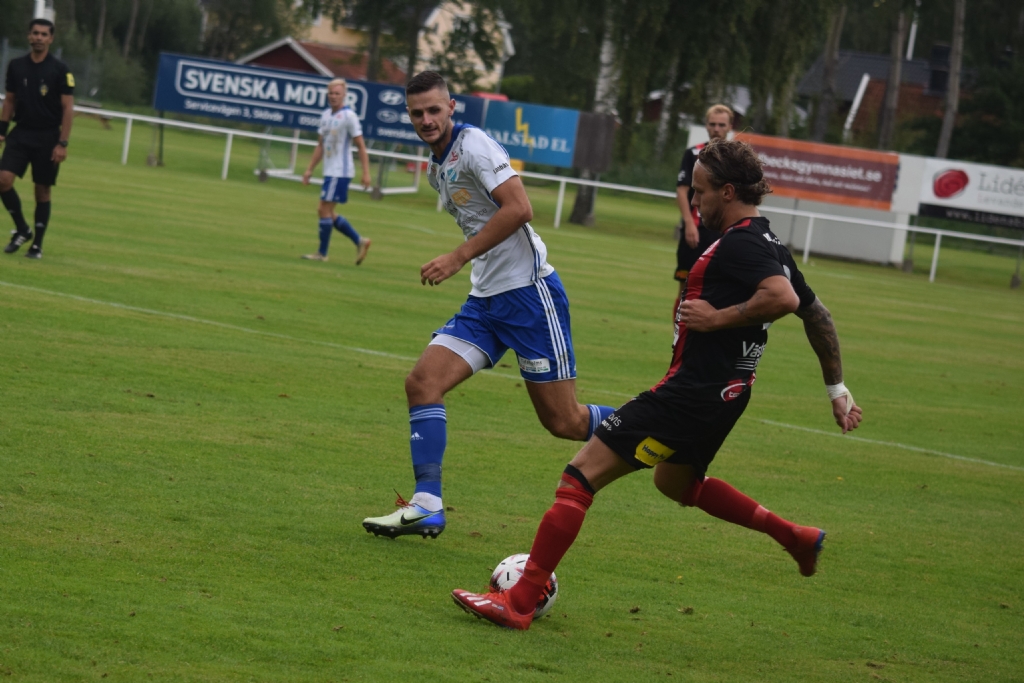 Tidaholm-Grebbestad 1-3