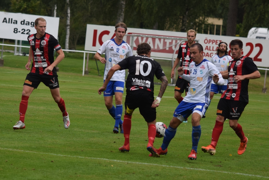 Tidaholm-Grebbestad 1-3