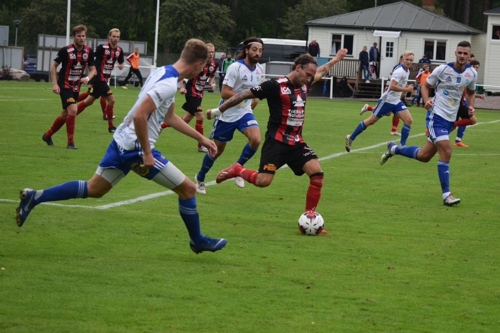 Tidaholm-Grebbestad 1-3
