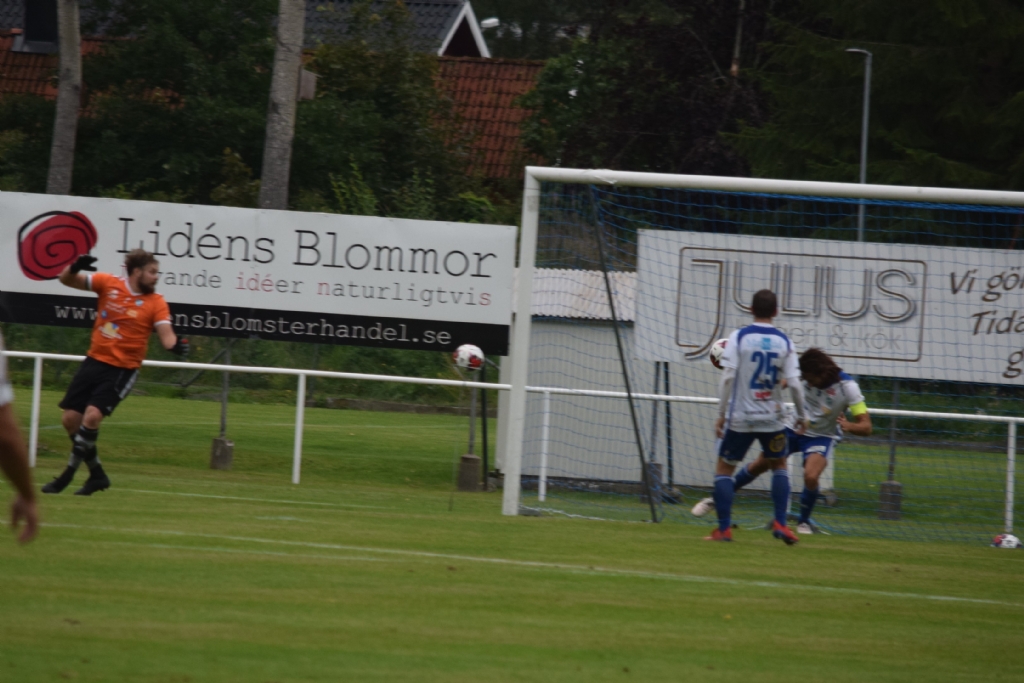 Tidaholm-Grebbestad 1-3