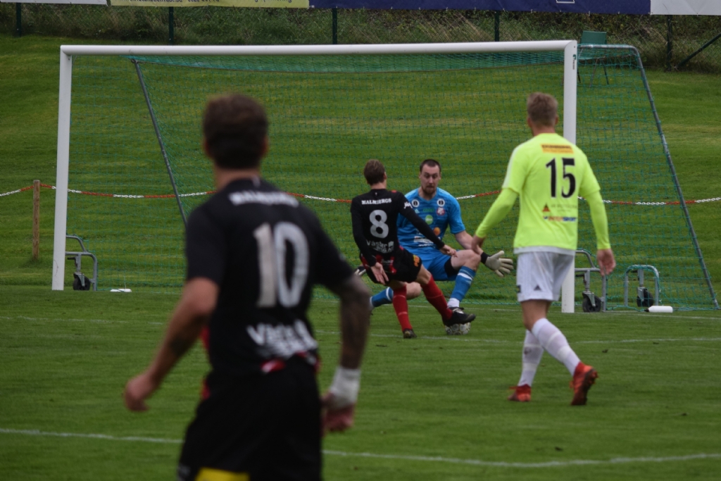 Grebbestad-Lidköping 2-1