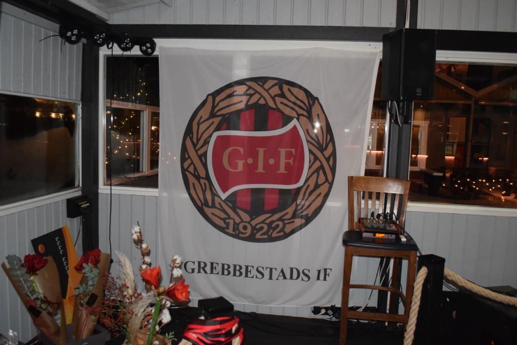 Årsfest 2019