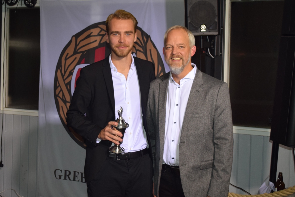 Årsfest 2019