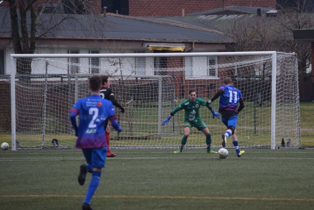 Grebbestad-Bengtsfors 1-0