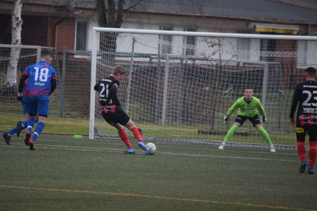 Grebbestad-Bengtsfors 1-0