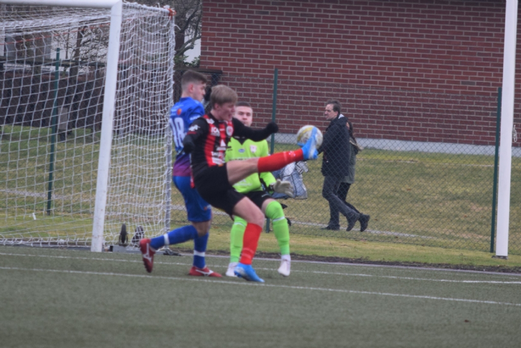 Grebbestad-Bengtsfors 1-0