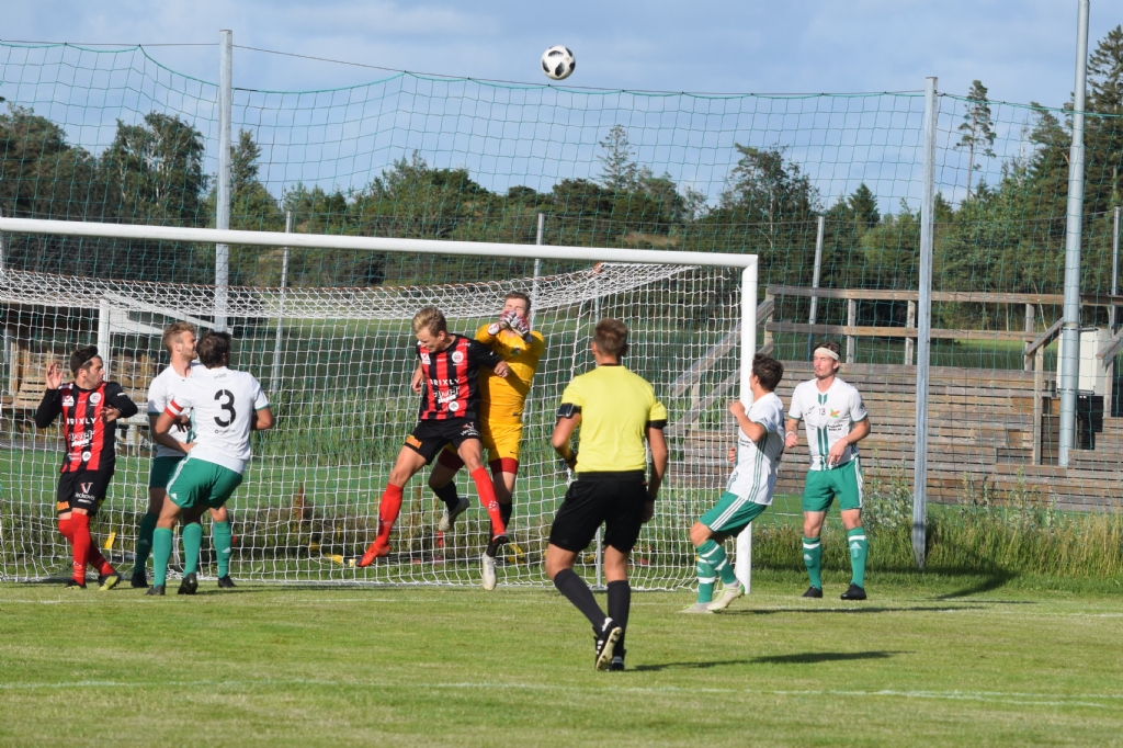 Henån/Gilleby-Grebbestad 1-4