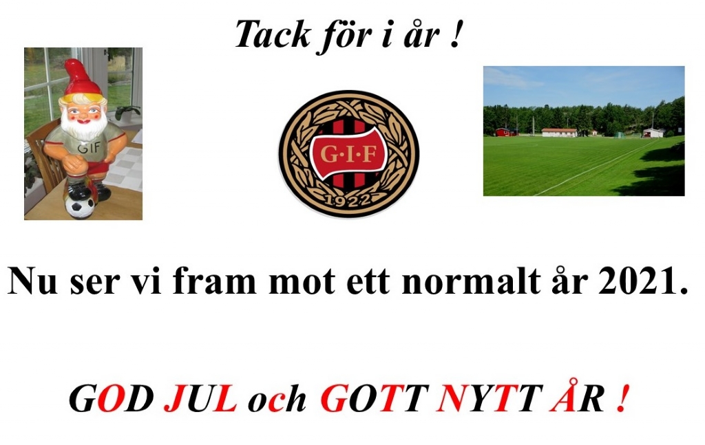 Årsfest 2020