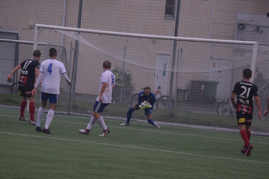 Kumla-Grebbestad 3-3