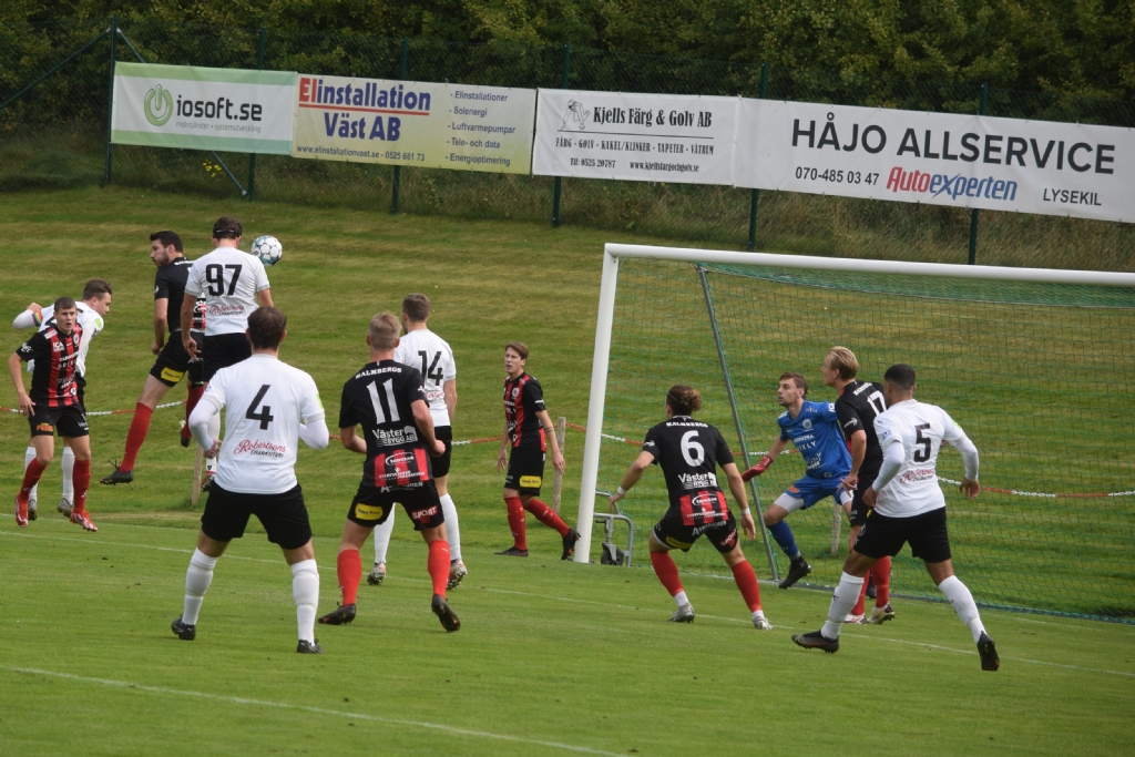 Grebbestad-Yxhult 5-2