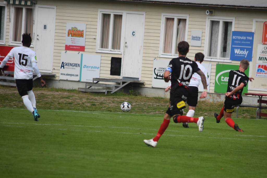 Grebbestad-Yxhult 5-2