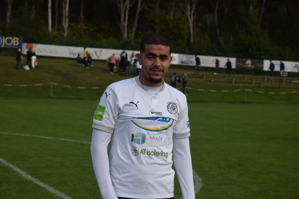 Grebbestad-Yxhult 5-2